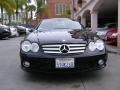 Black - SL 550 Roadster Photo No. 5