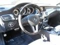 Black - CLS 550 Coupe Photo No. 7