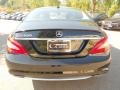 Black - CLS 550 Coupe Photo No. 9