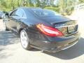 Black - CLS 550 Coupe Photo No. 10