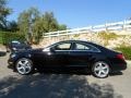 Black - CLS 550 Coupe Photo No. 11