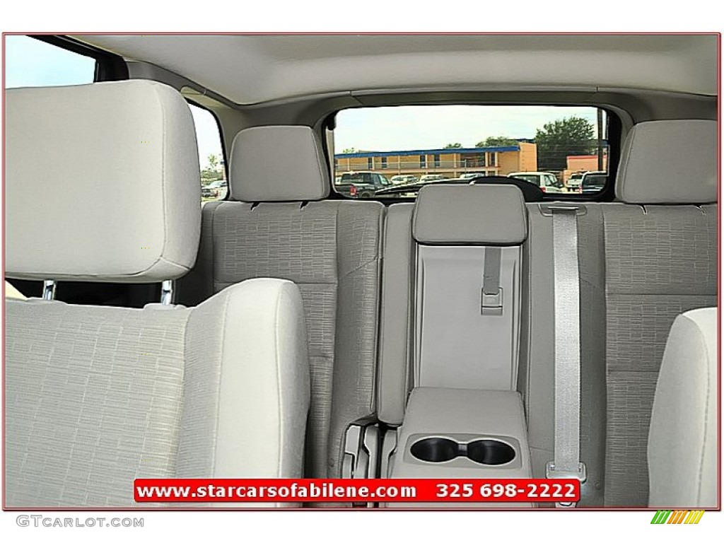 2013 Grand Cherokee Laredo - Bright Silver Metallic / Dark Graystone/Medium Graystone photo #28