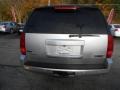 Quicksilver Metallic - Yukon SLT 4x4 Photo No. 5