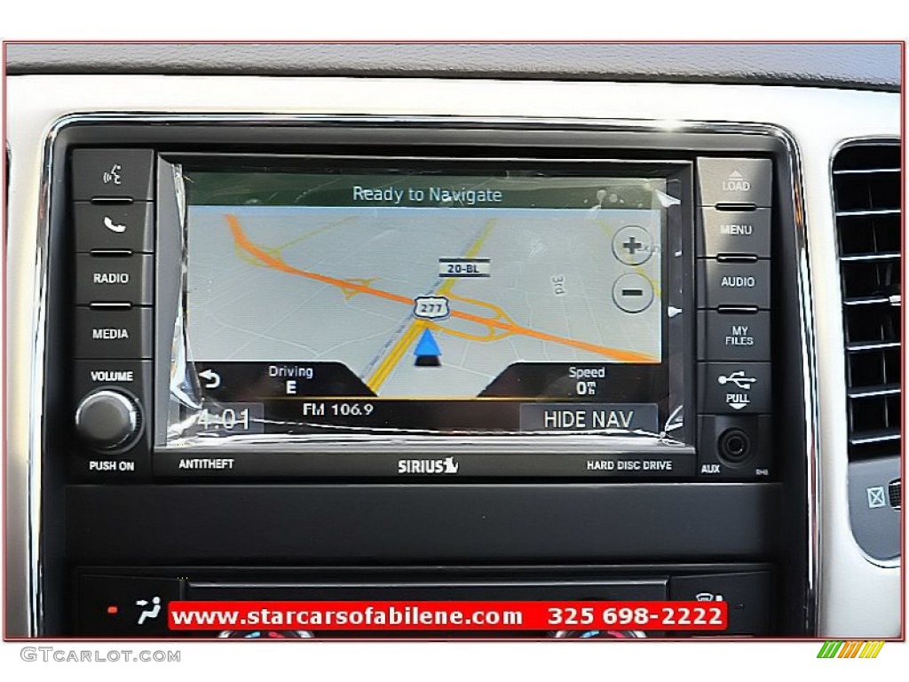 2013 Grand Cherokee Laredo - Bright Silver Metallic / Dark Graystone/Medium Graystone photo #30