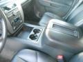 Quicksilver Metallic - Yukon SLT 4x4 Photo No. 11