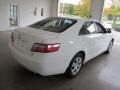 Super White - Camry LE Photo No. 7