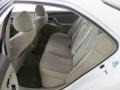 Super White - Camry LE Photo No. 11