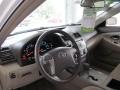 Super White - Camry LE Photo No. 13