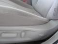 Super White - Camry LE Photo No. 14