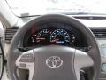 Super White - Camry LE Photo No. 17