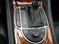Black - SL 550 Roadster Photo No. 14