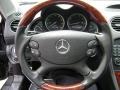 Black - SL 550 Roadster Photo No. 15