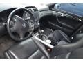 Ebony Prime Interior Photo for 2006 Acura TL #71929464
