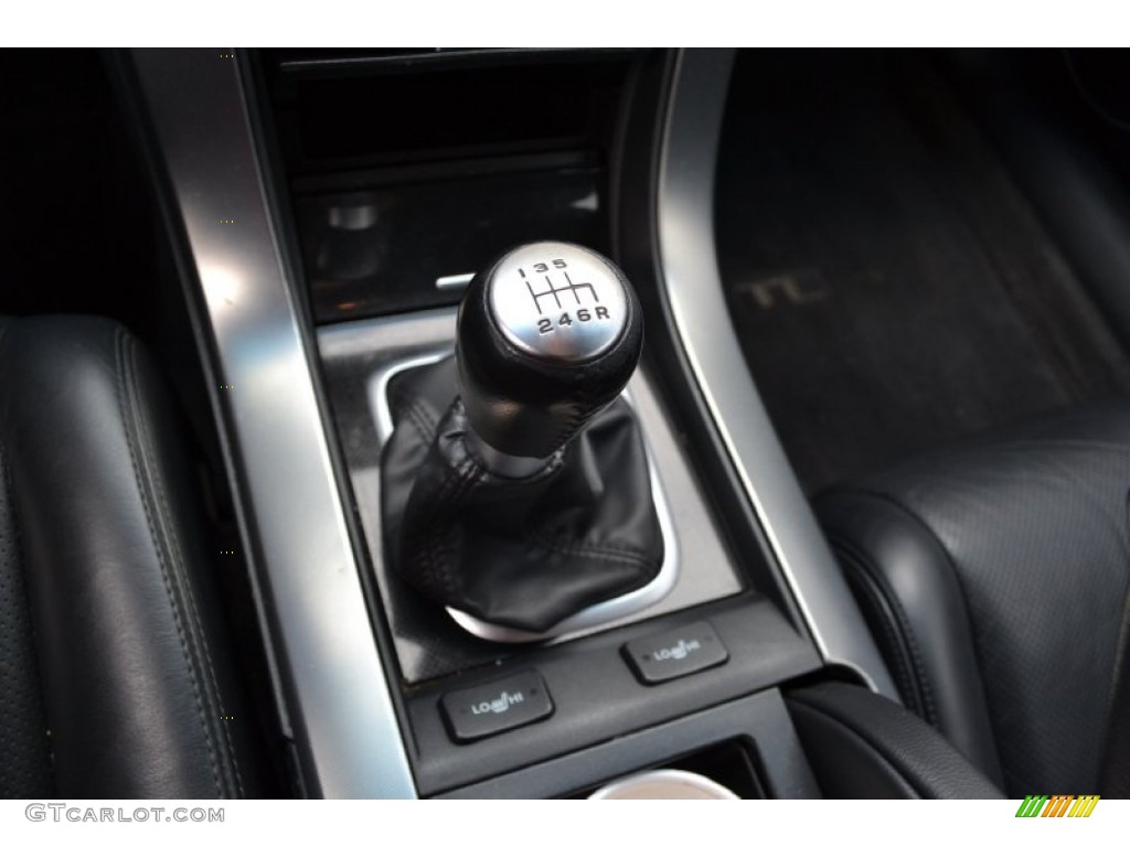 2006 Acura TL 3.2 6 Speed Manual Transmission Photo #71929512