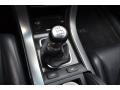 6 Speed Manual 2006 Acura TL 3.2 Transmission