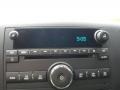 Ebony Audio System Photo for 2013 Chevrolet Silverado 1500 #71929524