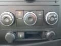 Ebony Controls Photo for 2013 Chevrolet Silverado 1500 #71929547