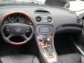 Black - SL 550 Roadster Photo No. 17
