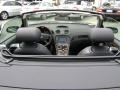 Black - SL 550 Roadster Photo No. 18