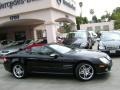Black - SL 550 Roadster Photo No. 19