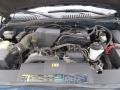 2003 Medium Wedgewood Blue Metallic Ford Explorer XLT 4x4  photo #9