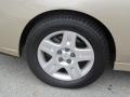 2006 Sandstone Metallic Chevrolet Malibu LT V6 Sedan  photo #3