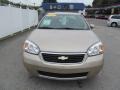 2006 Sandstone Metallic Chevrolet Malibu LT V6 Sedan  photo #4