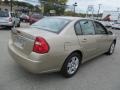 2006 Sandstone Metallic Chevrolet Malibu LT V6 Sedan  photo #7