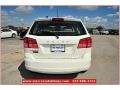 2013 White Dodge Journey SE  photo #4