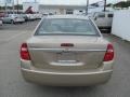 2006 Sandstone Metallic Chevrolet Malibu LT V6 Sedan  photo #8