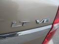 2006 Sandstone Metallic Chevrolet Malibu LT V6 Sedan  photo #9