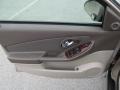 2006 Sandstone Metallic Chevrolet Malibu LT V6 Sedan  photo #14