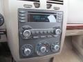 2006 Sandstone Metallic Chevrolet Malibu LT V6 Sedan  photo #15