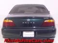 2000 Dark Emerald Pearl Acura TL 3.2  photo #6