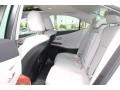 2010 Starfire White Pearl Lexus HS 250h Hybrid Premium  photo #13