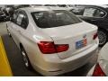2013 Mineral White Metallic BMW 3 Series 328i Sedan  photo #4