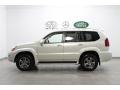 Blizzard White Pearl - GX 470 Photo No. 2