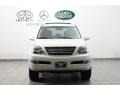 Blizzard White Pearl - GX 470 Photo No. 3