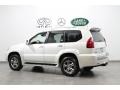 Blizzard White Pearl - GX 470 Photo No. 5