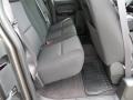 2013 Mocha Steel Metallic Chevrolet Silverado 1500 LT Extended Cab 4x4  photo #29