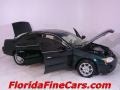 2000 Dark Emerald Pearl Acura TL 3.2  photo #7