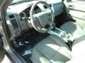 2011 Sterling Grey Metallic Ford Escape XLT  photo #17