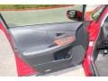 2010 Matador Red Mica Lexus HS 250h Hybrid Premium  photo #10