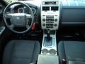 2011 Sterling Grey Metallic Ford Escape XLT  photo #23