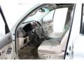 Blizzard White Pearl - GX 470 Photo No. 18