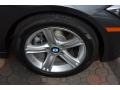 2013 Mineral Grey Metallic BMW 3 Series 328i Sedan  photo #2