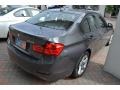 2013 Mineral Grey Metallic BMW 3 Series 328i Sedan  photo #3