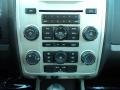 2011 Sterling Grey Metallic Ford Escape XLT  photo #28