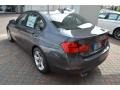 2013 Mineral Grey Metallic BMW 3 Series 328i Sedan  photo #4