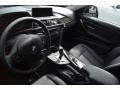 2013 Mineral Grey Metallic BMW 3 Series 328i Sedan  photo #6